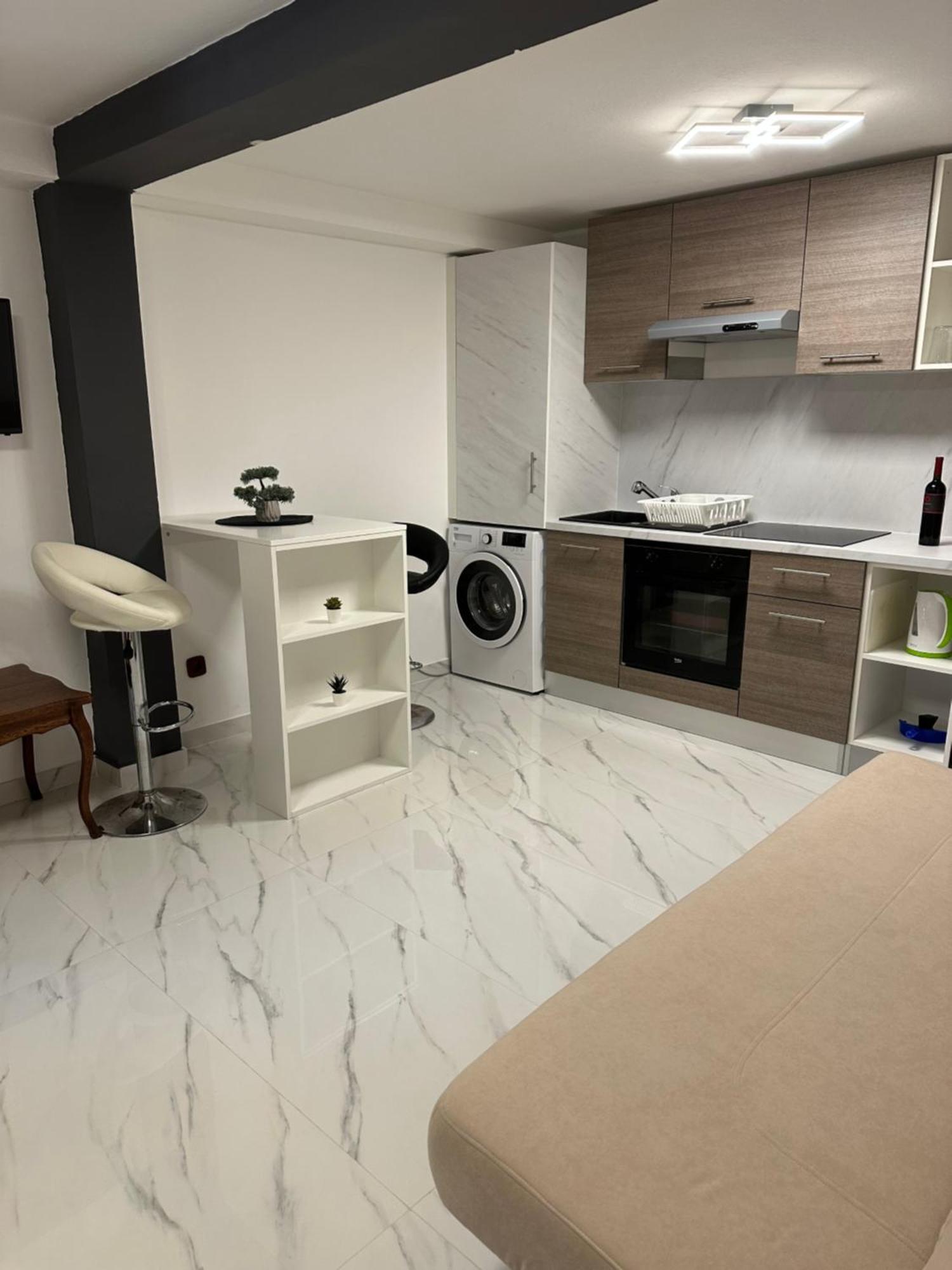 Luxury Old Town Rab Studio Apartments Rab Town Kültér fotó
