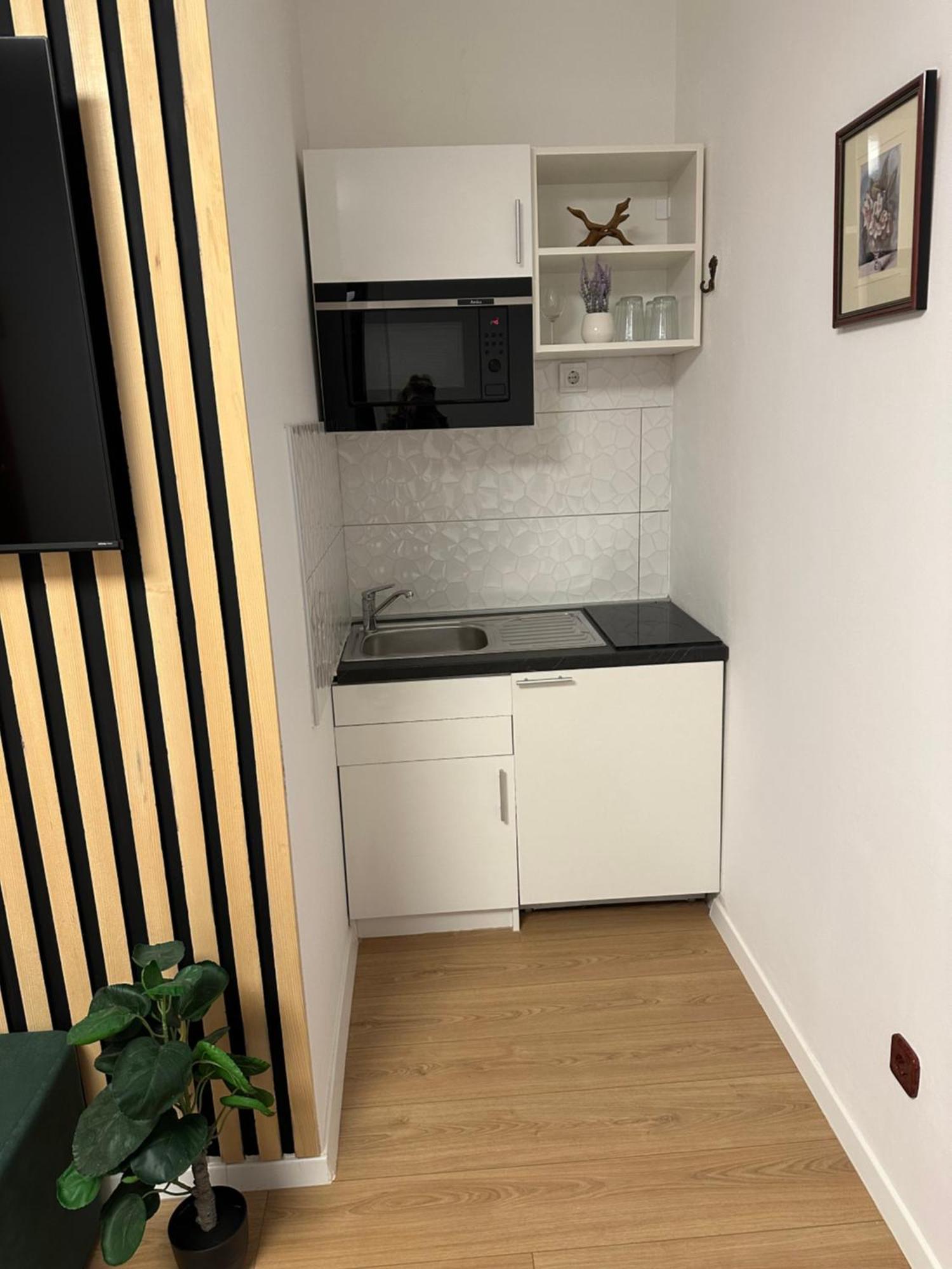 Luxury Old Town Rab Studio Apartments Rab Town Kültér fotó